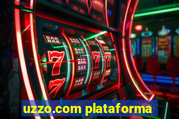 uzzo.com plataforma